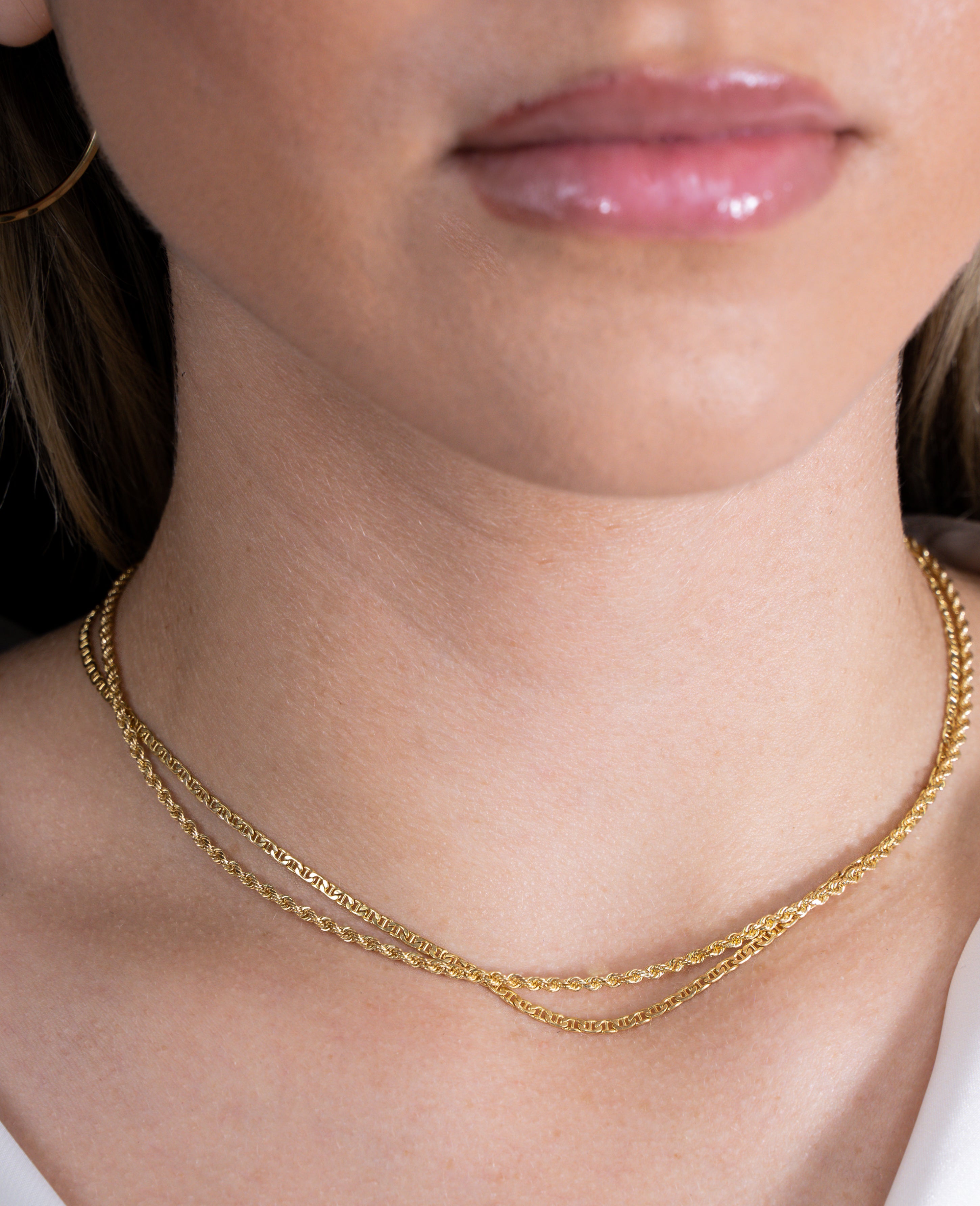 Pendant Chains 18''<10gr